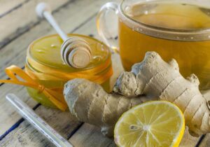 5 remedios naturales que pueden calmar y aliviar la tos